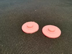 Fidget Spinner Finger Caps