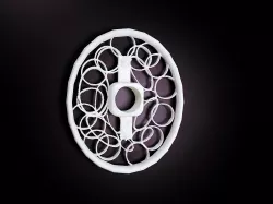 Fidget Spinners for myminifactory competition