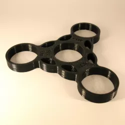 Fidgit Spinner