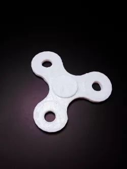 Figget spinner