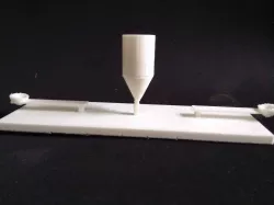 Finger Basketball 2 Player