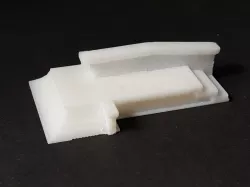 Fingerboard Ramp Design #1
