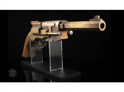 FireFly Inspired Gun