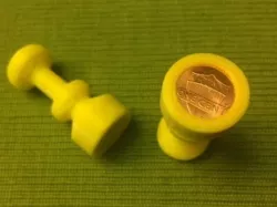 Five-Cent Hammer
