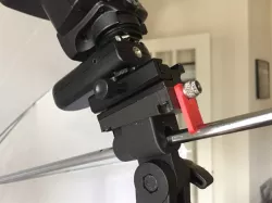 Flash Umbrella Mount (Top) Upgrade Fix