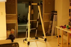 Flat Panel TV mount / holder