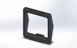 Flip 260 HS1177 Cam Mount