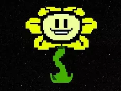 Flowey the Flower