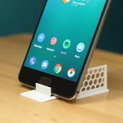 Foldable Phone Stand