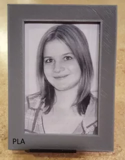 Fun with Photo Frames