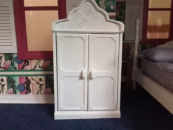 Functional Armoire
