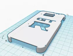 funda samsung s6