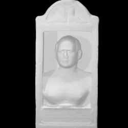 Funerary Stele of C. Julius Helius