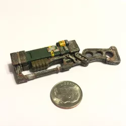 Funko POP! Fallout 4 Laser Rifle