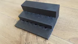 Generic Action Figure Stand