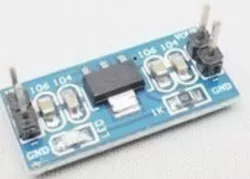Genuine Spektrum module for OpenTx radio