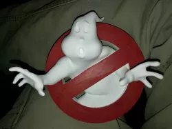 Ghostbusters Logo