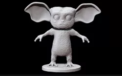 gizmo