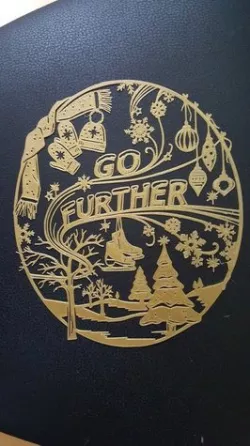 Go Further