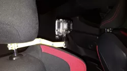 Go pro Mount