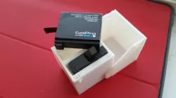 GoPro Hero 4 Battery Case