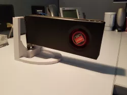 GPU Mining Rig