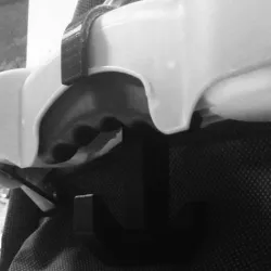 Graco MetroSport Bag Hook