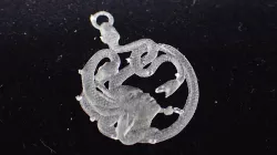 Greek Goddess Medusa