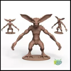 gremlin