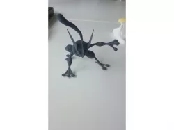 Greninja