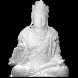 Guanyin (Avalokitesvara)