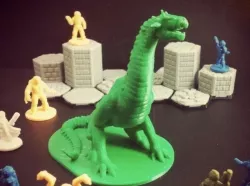 Guardian Dragon
