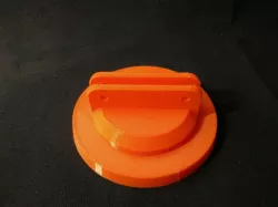 GUARDIANS OF THE GALAXY ORB CLAW