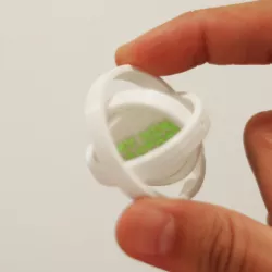 Gyroscope MyMiniFactory