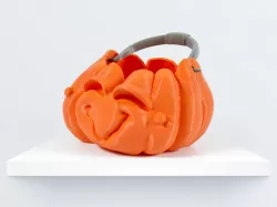 Halloween Pumpkins and Puppets Collection
