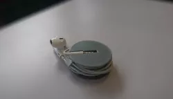 Headphone wrap