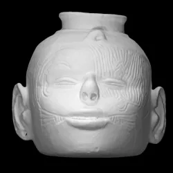 Headpot