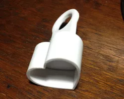 Heart-shaped Polvoron Mold
