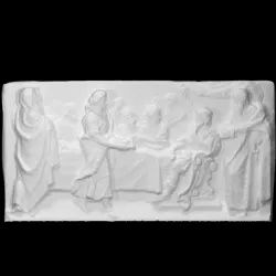 Herod's Feast