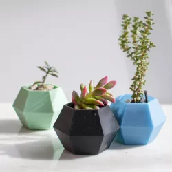 Hexagon Planter