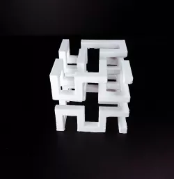 Hilbert Cube