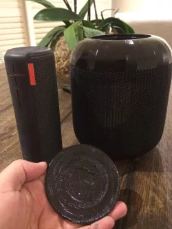 HomePod - not really just a tribute