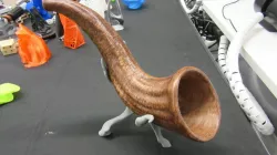 Horn