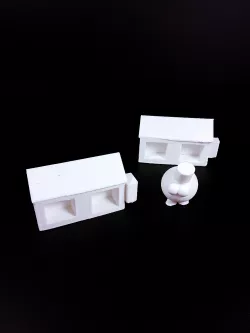 House Model