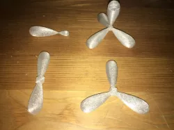 Hybridized Orbitals