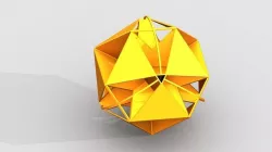 hypercube