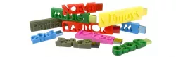 I♥YOU USB Flash Drive - Personalised USB
