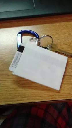 ID Card Holder