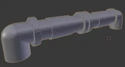 Industrial pipeline for wargaming Part #2