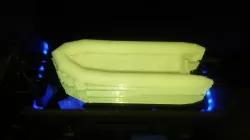 Inflatable boat